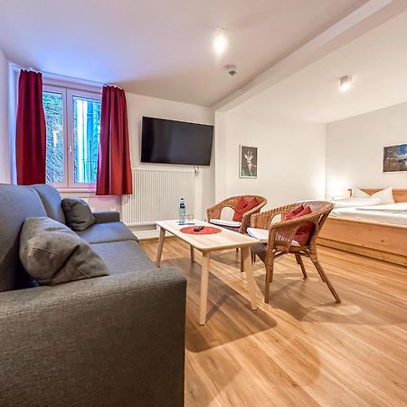 Gasthof Lafette Hinterzarten Luaran gambar