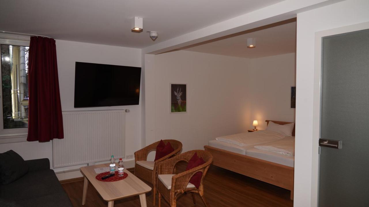 Gasthof Lafette Hinterzarten Luaran gambar