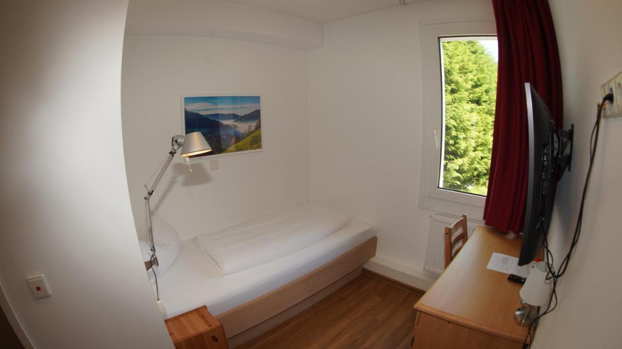 Gasthof Lafette Hinterzarten Luaran gambar