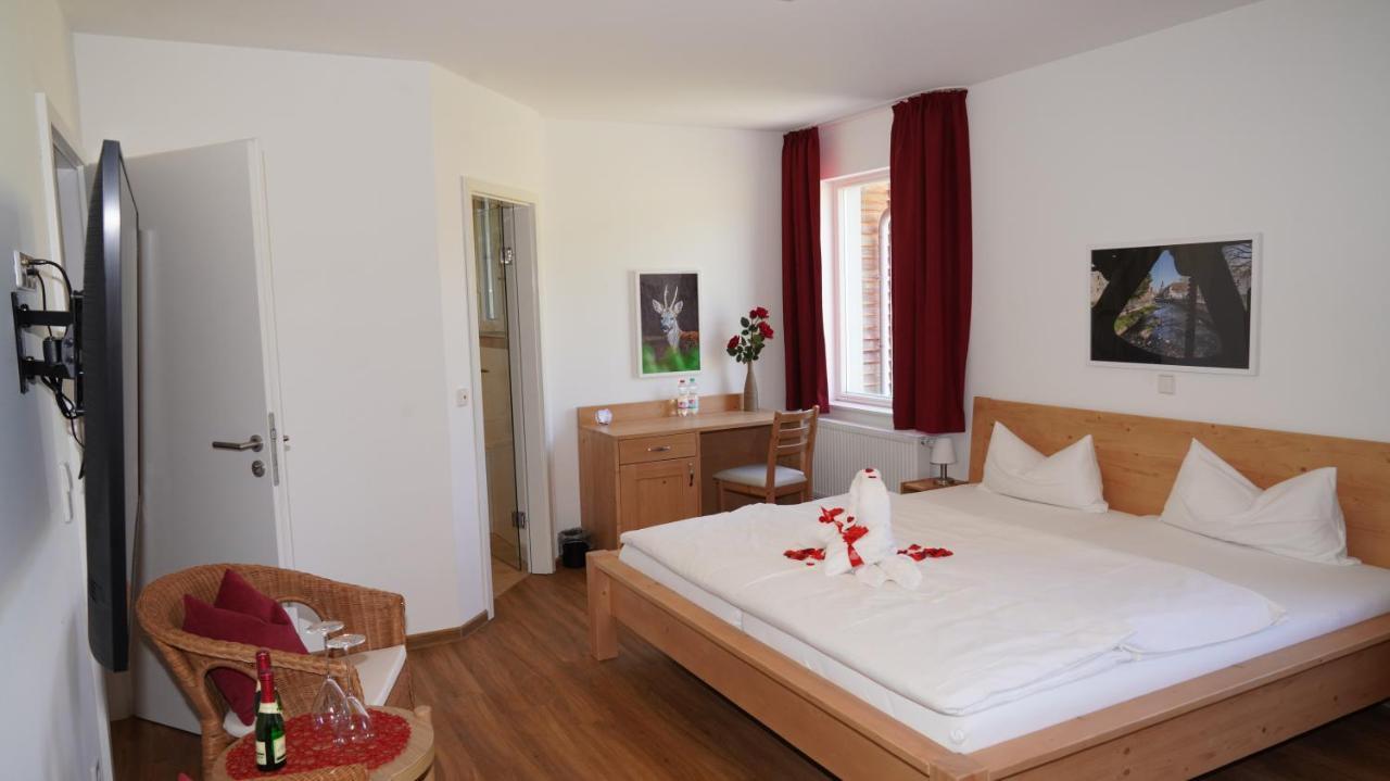 Gasthof Lafette Hinterzarten Luaran gambar