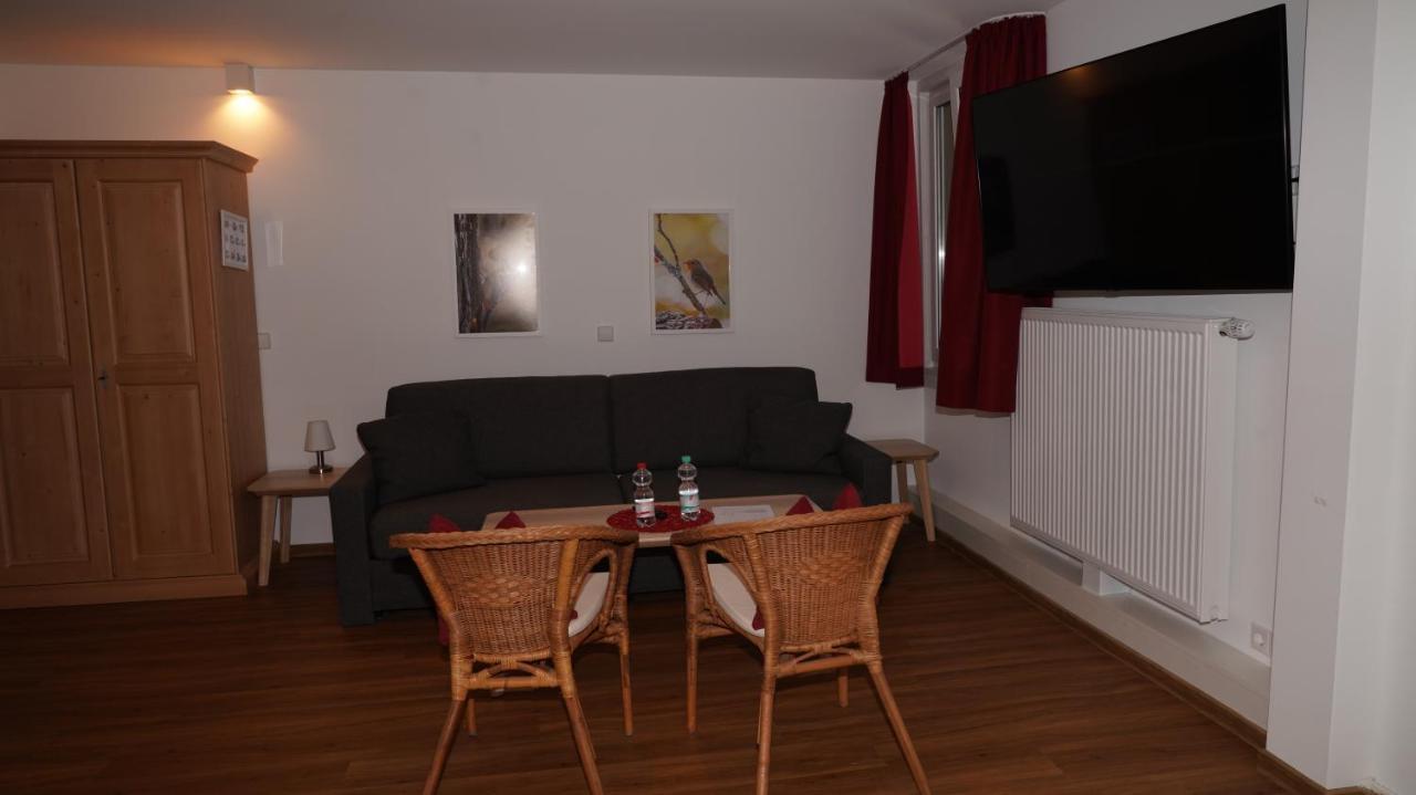 Gasthof Lafette Hinterzarten Luaran gambar