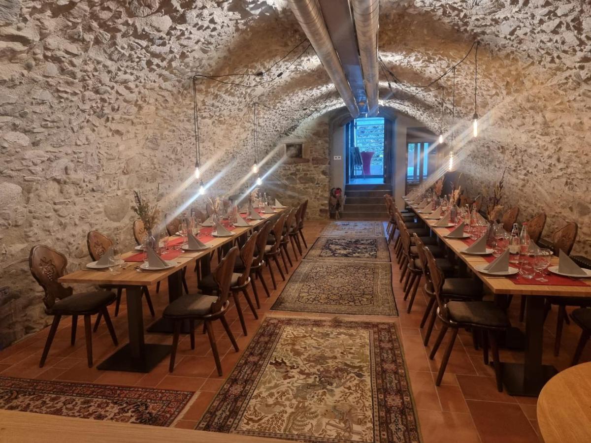 Gasthof Lafette Hinterzarten Luaran gambar