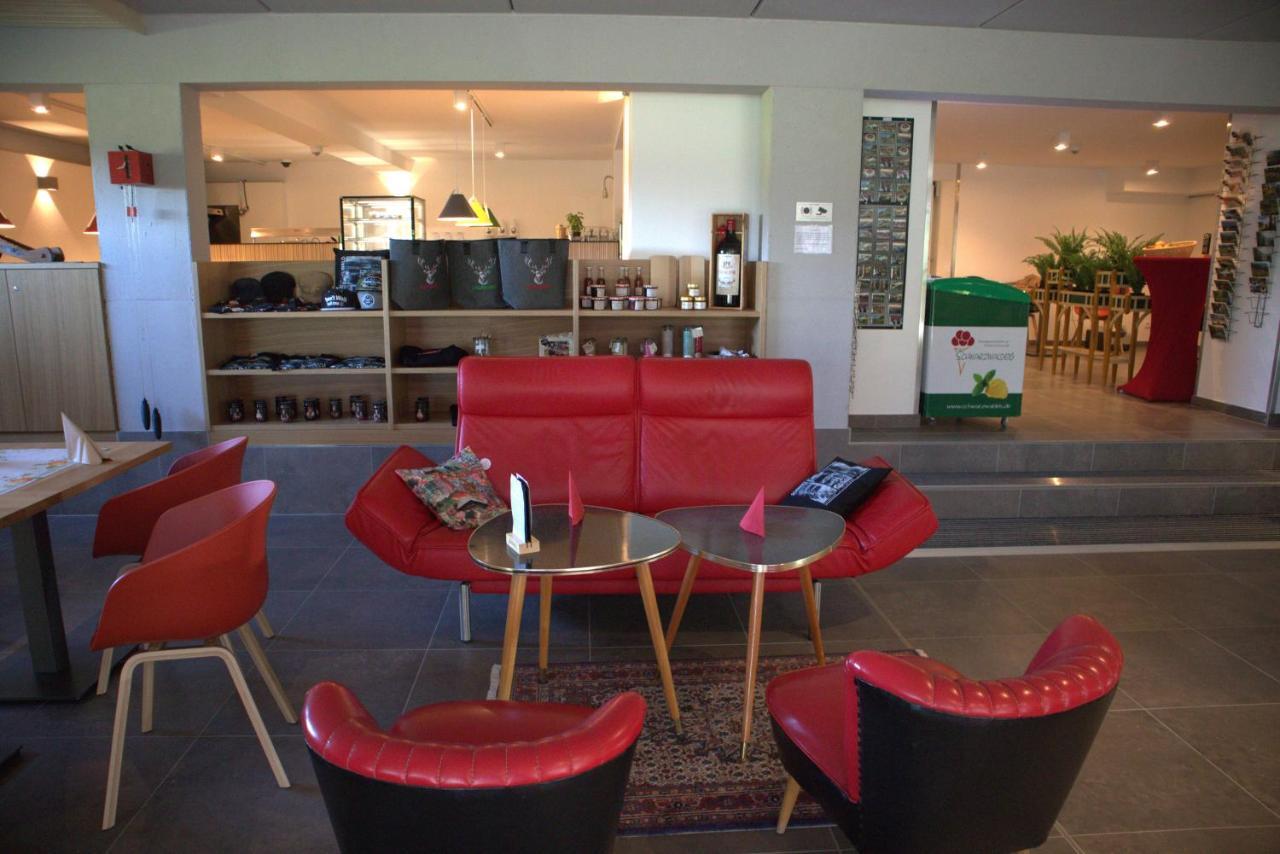 Gasthof Lafette Hinterzarten Luaran gambar