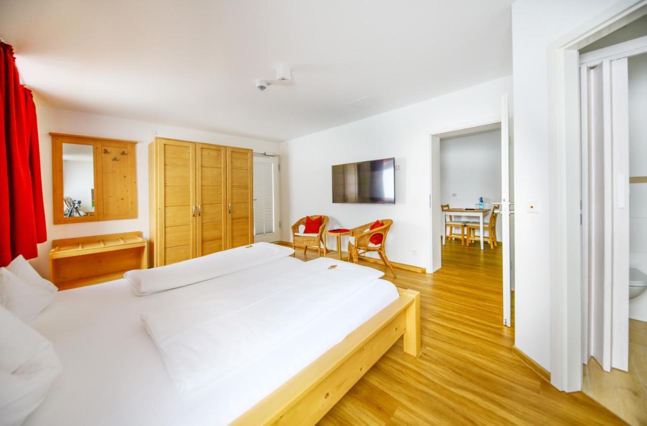 Gasthof Lafette Hinterzarten Luaran gambar