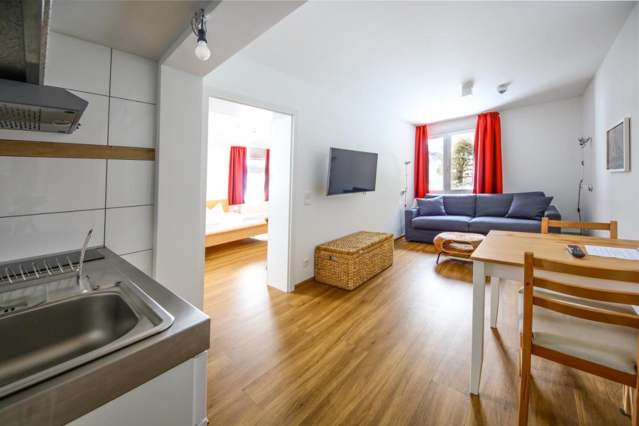 Gasthof Lafette Hinterzarten Luaran gambar