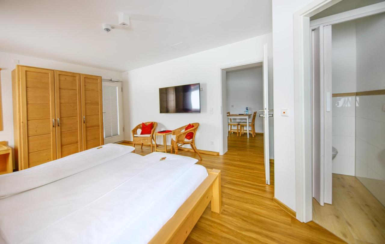Gasthof Lafette Hinterzarten Luaran gambar