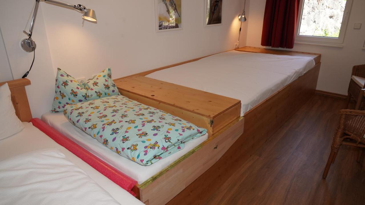 Gasthof Lafette Hinterzarten Luaran gambar