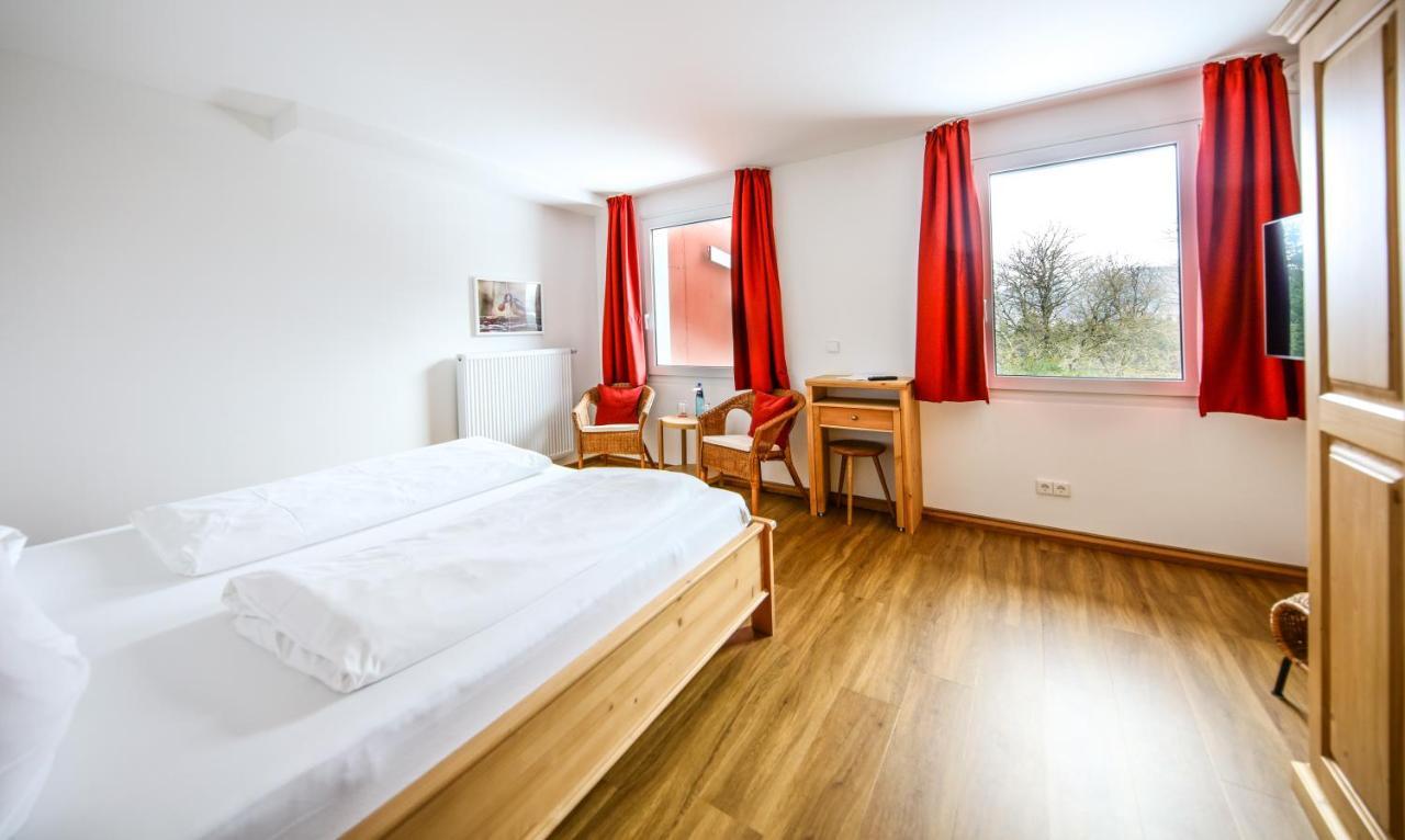 Gasthof Lafette Hinterzarten Luaran gambar