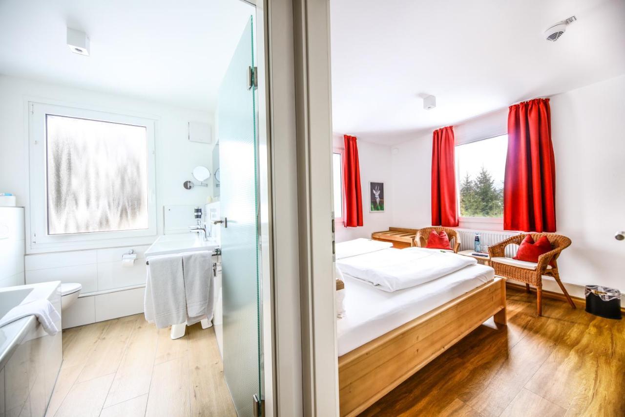 Gasthof Lafette Hinterzarten Luaran gambar