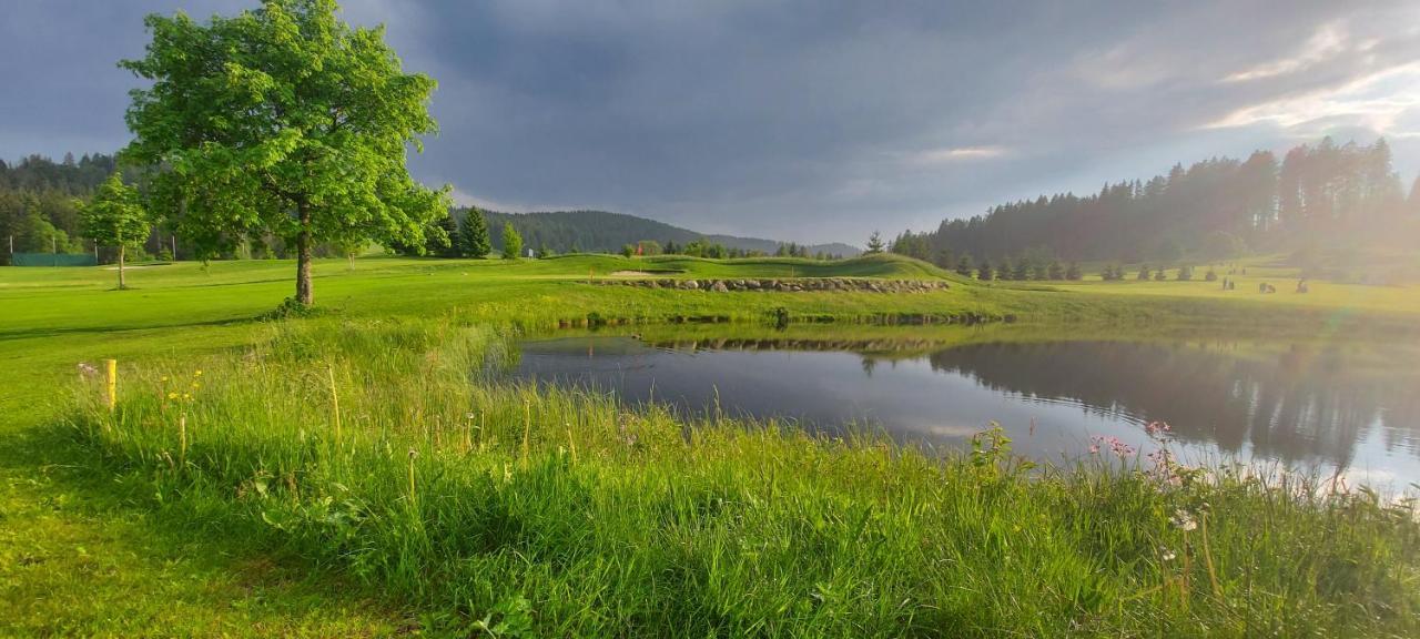 Gasthof Lafette Hinterzarten Luaran gambar