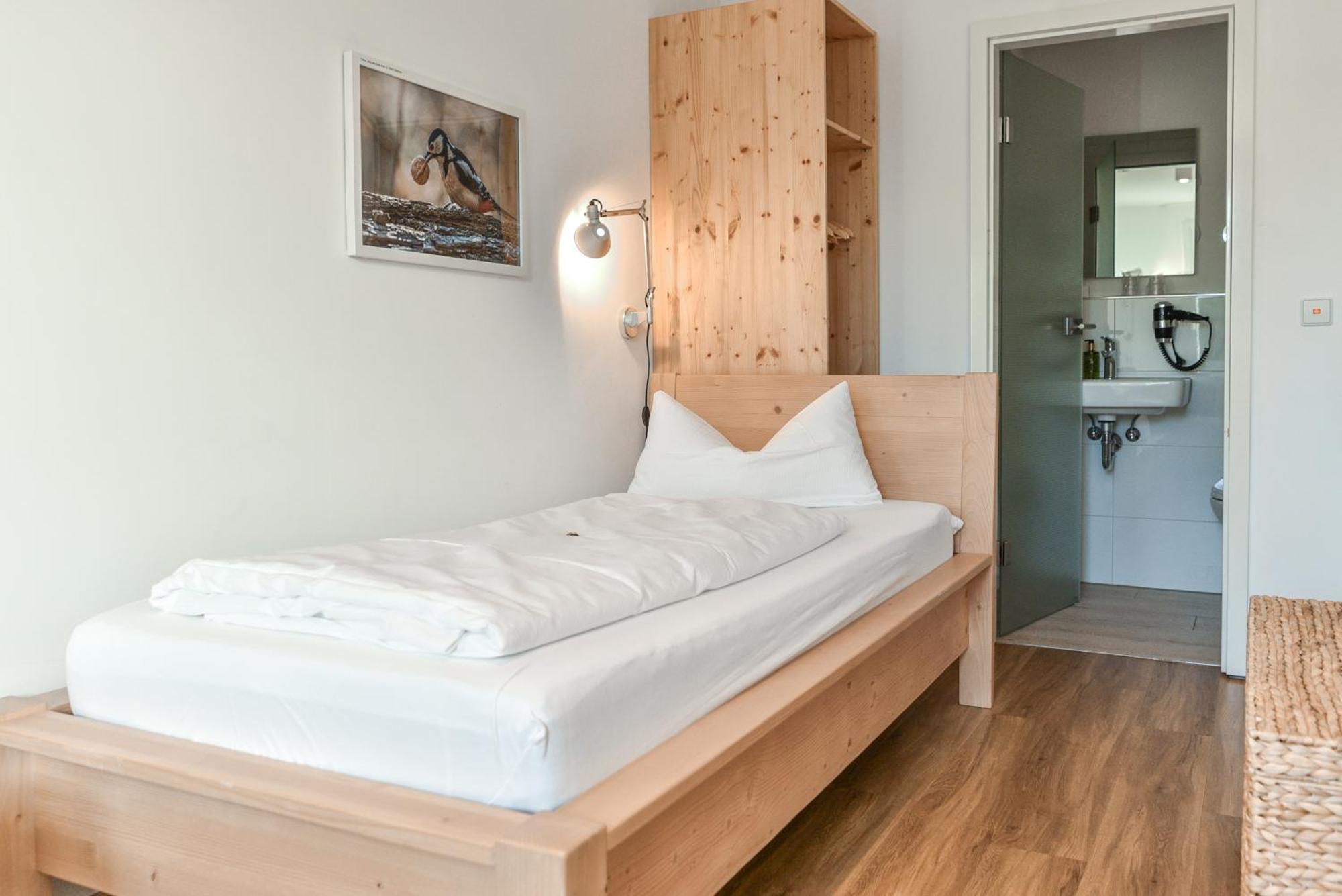 Gasthof Lafette Hinterzarten Luaran gambar