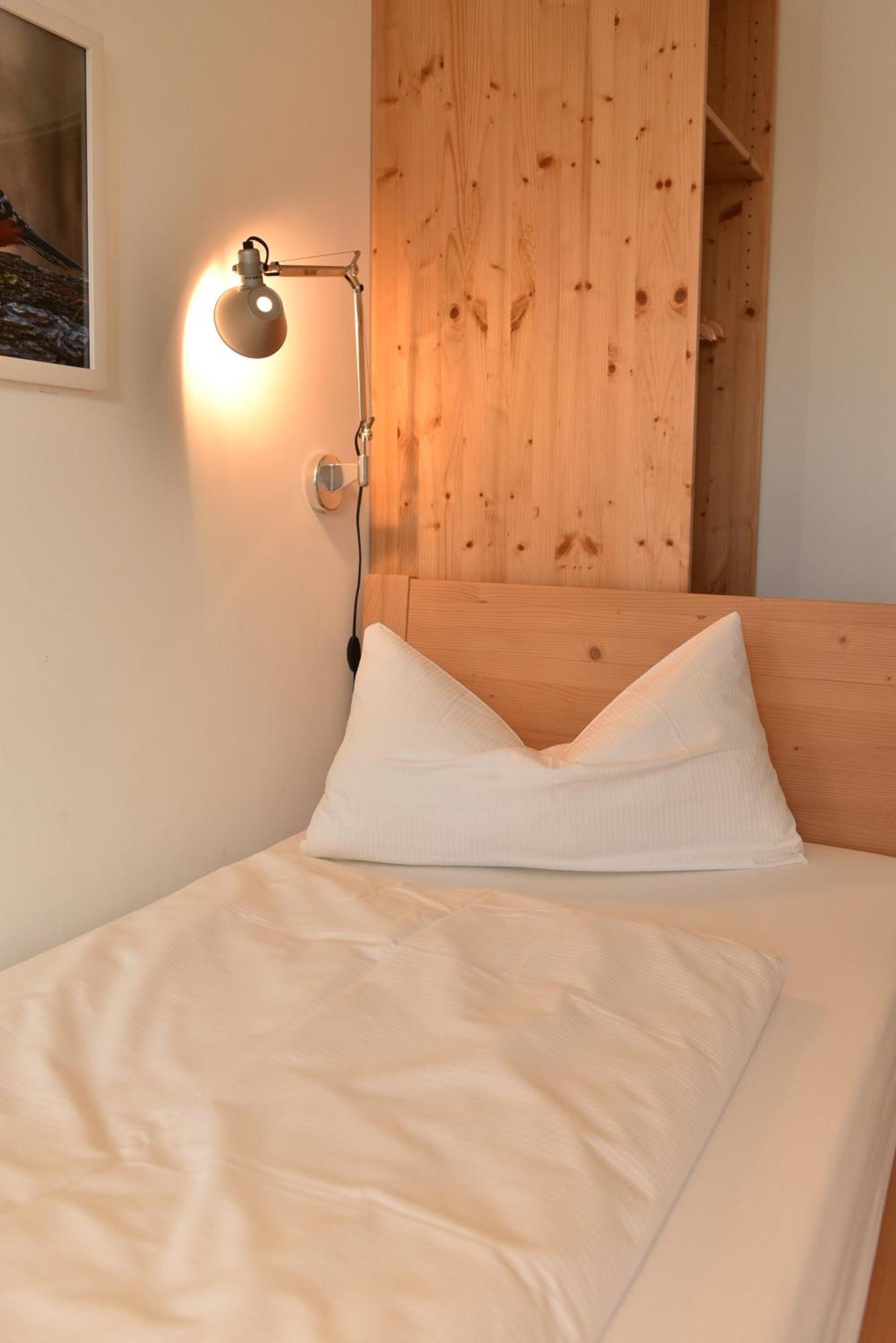Gasthof Lafette Hinterzarten Luaran gambar